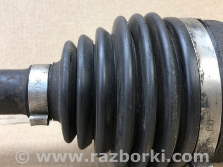 ФОТО Привод задний для Infiniti EX35 (37) (07-12) Киев