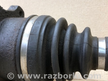 ФОТО Привод задний для Infiniti EX35 (37) (07-12) Киев