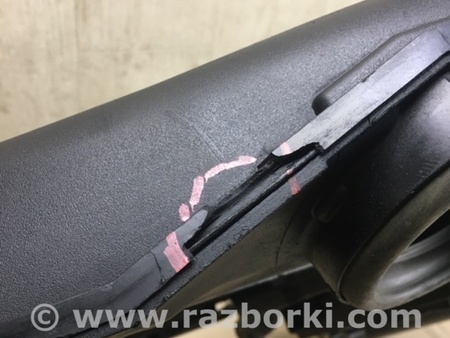 ФОТО Воздушный фильтр (корпус) для Mercedes-Benz S-CLASS W221 (06-13) Киев
