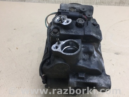 ФОТО Компрессор кондиционера для Mercedes-Benz S-CLASS W221 (06-13) Киев