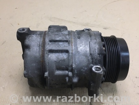 ФОТО Компрессор кондиционера для Mercedes-Benz S-CLASS W221 (06-13) Киев
