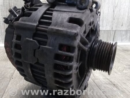 ФОТО Генератор для Mercedes-Benz S-CLASS W221 (06-13) Киев