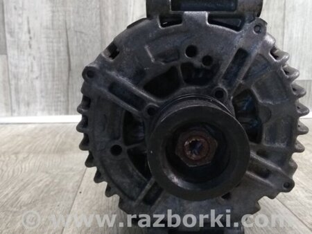 ФОТО Генератор для Mercedes-Benz S-CLASS W221 (06-13) Киев