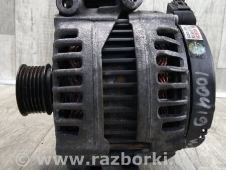 ФОТО Генератор для Mercedes-Benz S-CLASS W221 (06-13) Киев