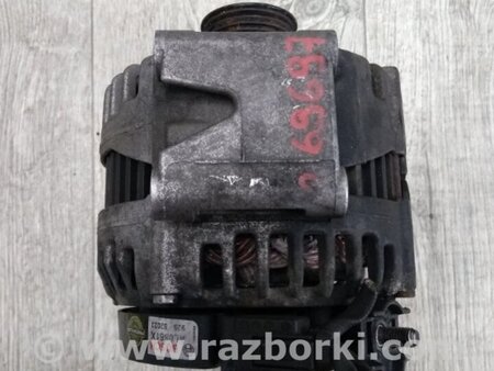 ФОТО Генератор для Mercedes-Benz S-CLASS W221 (06-13) Киев