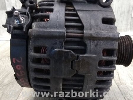 ФОТО Генератор для Mercedes-Benz S-CLASS W221 (06-13) Киев