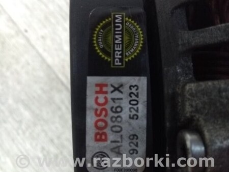ФОТО Генератор для Mercedes-Benz S-CLASS W221 (06-13) Киев