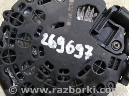 ФОТО Генератор для Mercedes-Benz S-CLASS W221 (06-13) Киев