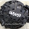 ФОТО Генератор для Mercedes-Benz S-CLASS W221 (06-13) Киев