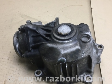 ФОТО Редуктор переднего моста для Mercedes-Benz S-CLASS W221 (06-13) Киев