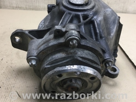 ФОТО Редуктор переднего моста для Mercedes-Benz S-CLASS W221 (06-13) Киев