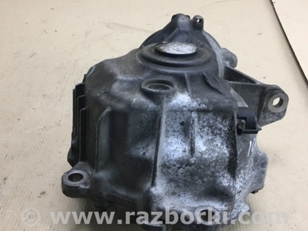 ФОТО Редуктор переднего моста для Mercedes-Benz S-CLASS W221 (06-13) Киев
