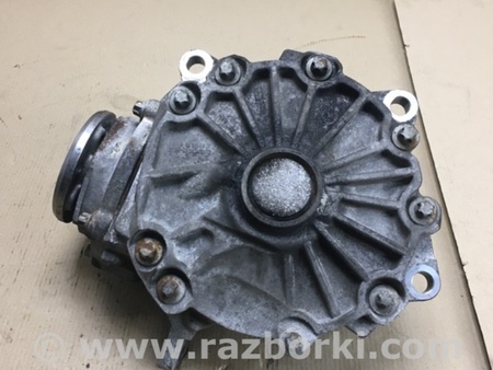 ФОТО Редуктор переднего моста для Mercedes-Benz S-CLASS W221 (06-13) Киев