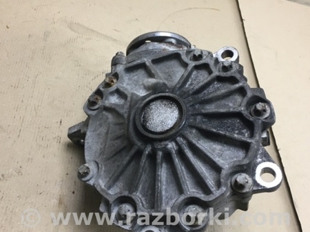 ФОТО Редуктор переднего моста для Mercedes-Benz S-CLASS W221 (06-13) Киев
