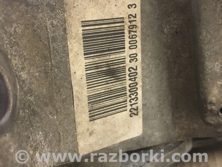 ФОТО Редуктор переднего моста для Mercedes-Benz S-CLASS W221 (06-13) Киев