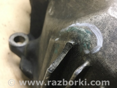 ФОТО Редуктор переднего моста для Mercedes-Benz S-CLASS W221 (06-13) Киев