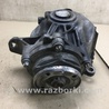ФОТО Редуктор переднего моста для Mercedes-Benz S-CLASS W221 (06-13) Киев