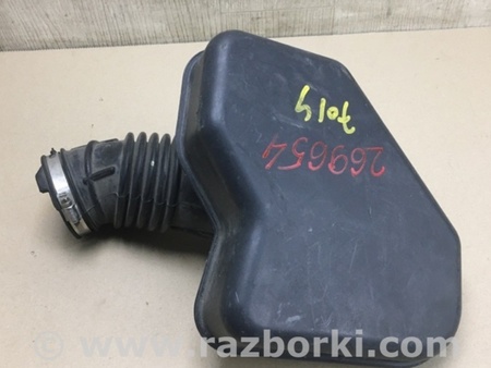 ФОТО Резонатор воздушного фильтра для Ford Edge 1 U387 (01.2006-04.2015) Киев