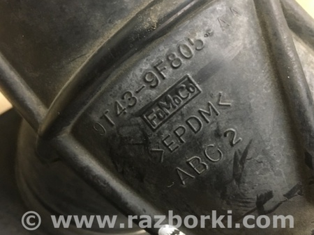 ФОТО Резонатор воздушного фильтра для Ford Edge 1 U387 (01.2006-04.2015) Киев