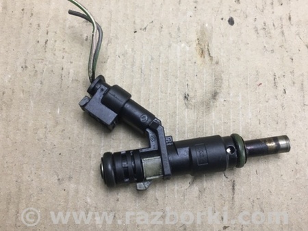 ФОТО Форсунка топливная для Mercedes-Benz S-CLASS W221 (06-13) Киев