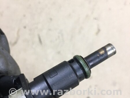 ФОТО Форсунка топливная для Mercedes-Benz S-CLASS W221 (06-13) Киев