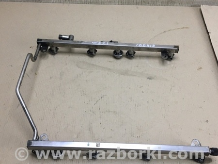 ФОТО Топливная рейка для Mercedes-Benz S-CLASS W221 (06-13) Киев