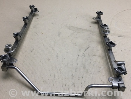 ФОТО Топливная рейка для Mercedes-Benz S-CLASS W221 (06-13) Киев