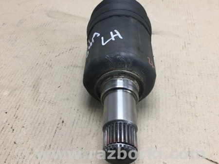 ФОТО Шрус внутренний для Mercedes-Benz S-CLASS W221 (06-13) Киев