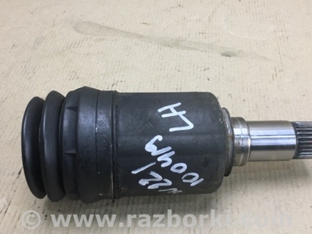 ФОТО Шрус внутренний для Mercedes-Benz S-CLASS W221 (06-13) Киев