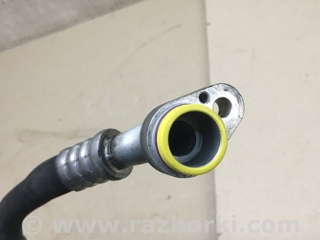 ФОТО Трубка кондиционера для Mercedes-Benz S-CLASS W221 (06-13) Киев