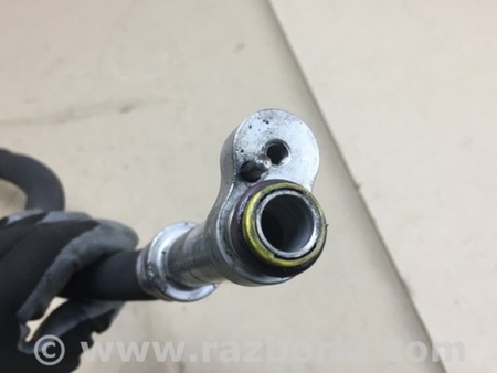 ФОТО Трубка кондиционера для Mercedes-Benz S-CLASS W221 (06-13) Киев