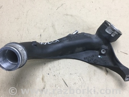 ФОТО Патрубок системы охлаждения для Mercedes-Benz S-CLASS W221 (06-13) Киев