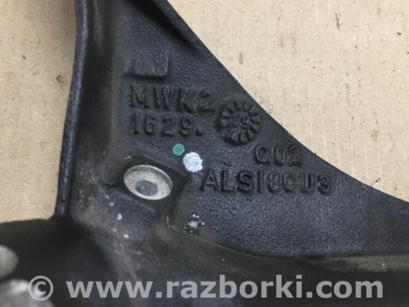 ФОТО Патрубок системы охлаждения для Mercedes-Benz S-CLASS W221 (06-13) Киев
