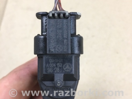 ФОТО Датчик положения распредвала для Mercedes-Benz S-CLASS W221 (06-13) Киев