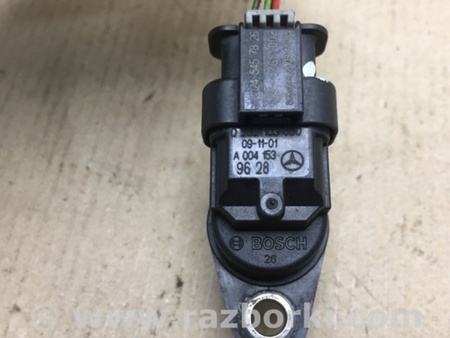 ФОТО Датчик положения распредвала для Mercedes-Benz S-CLASS W221 (06-13) Киев