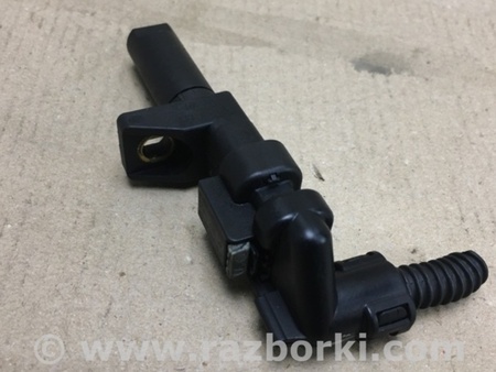 ФОТО Датчик коленвала для Mercedes-Benz S-CLASS W221 (06-13) Киев