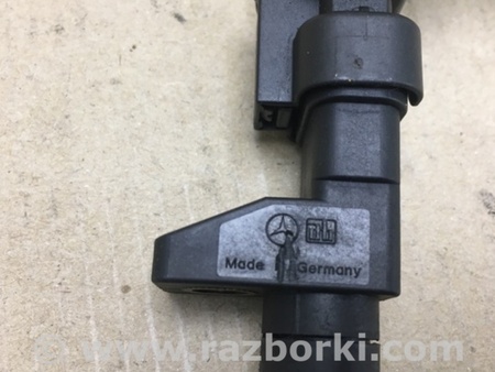 ФОТО Датчик коленвала для Mercedes-Benz S-CLASS W221 (06-13) Киев