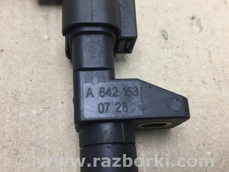 ФОТО Датчик коленвала для Mercedes-Benz S-CLASS W221 (06-13) Киев