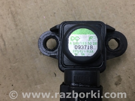 ФОТО Датчик абсолютного давления для Mercedes-Benz S-CLASS W221 (06-13) Киев