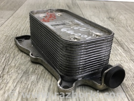 ФОТО Теплообменник двигателя для Mercedes-Benz S-CLASS W221 (06-13) Киев