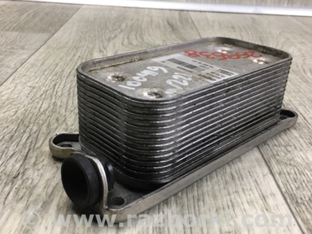 ФОТО Теплообменник двигателя для Mercedes-Benz S-CLASS W221 (06-13) Киев
