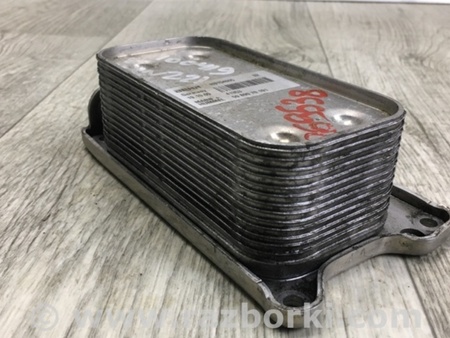 ФОТО Теплообменник двигателя для Mercedes-Benz S-CLASS W221 (06-13) Киев