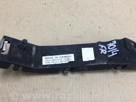 ФОТО Кронштейн бампера переднего для Ford Edge 1 U387 (01.2006-04.2015) Киев