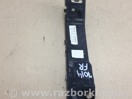 ФОТО Кронштейн бампера переднего для Ford Edge 1 U387 (01.2006-04.2015) Киев