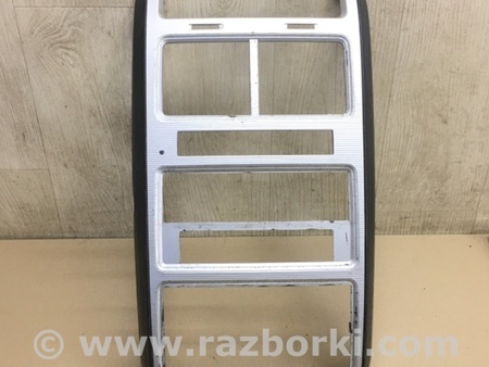 ФОТО Накладка торпеды для Dodge Journey (2011-2020) Киев