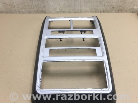ФОТО Накладка торпеды для Dodge Journey (2011-2020) Киев