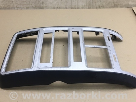 ФОТО Накладка торпеды для Dodge Journey (2011-2020) Киев