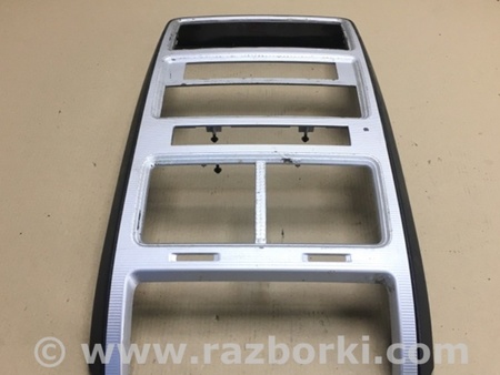 ФОТО Накладка торпеды для Dodge Journey (2011-2020) Киев