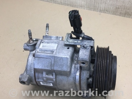 ФОТО Компрессор кондиционера для Dodge Journey (2011-2020) Киев