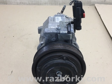ФОТО Компрессор кондиционера для Dodge Journey (2011-2020) Киев